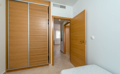 New Build - detached -
Los Alcazares