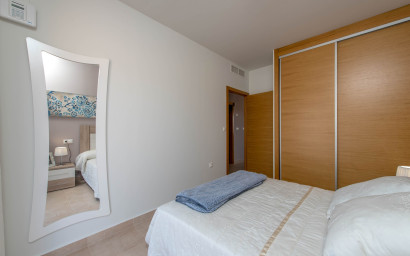 New Build - detached -
Los Alcazares