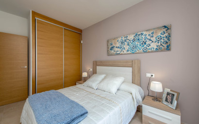 New Build - detached -
Los Alcazares