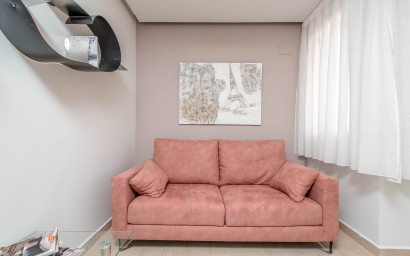 New Build - detached -
Los Alcazares