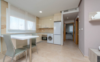 New Build - detached -
Los Alcazares