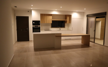 Nieuwbouw - detached -
Aspe - ASPE