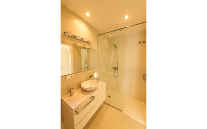 Nouvelle construction - Villa -
Torrevieja
