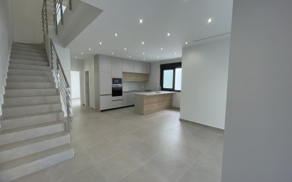 Nouvelle construction - detached -
Heredades