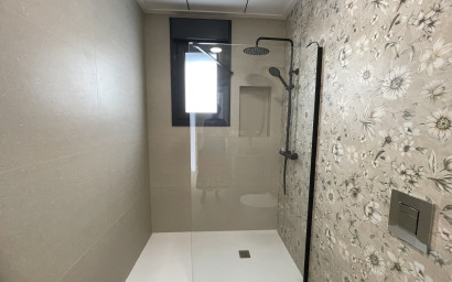 Nouvelle construction - detached -
Heredades