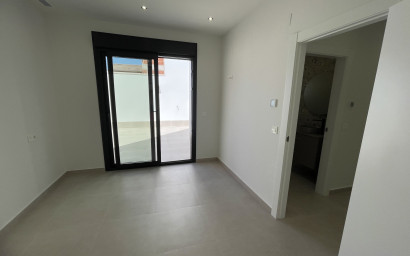 Nouvelle construction - detached -
Heredades