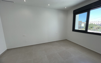 Nouvelle construction - detached -
Heredades