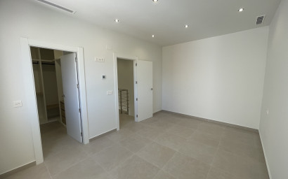 Nouvelle construction - detached -
Heredades