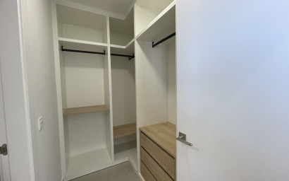 Nouvelle construction - detached -
Heredades