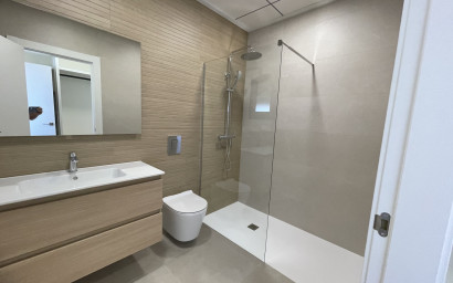 Nouvelle construction - detached -
Heredades