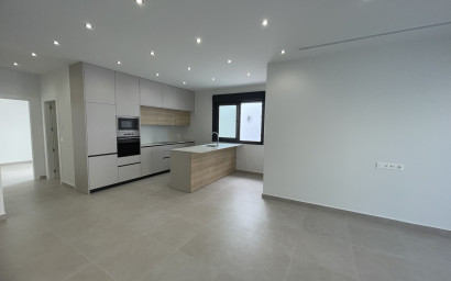 Nouvelle construction - detached -
Heredades
