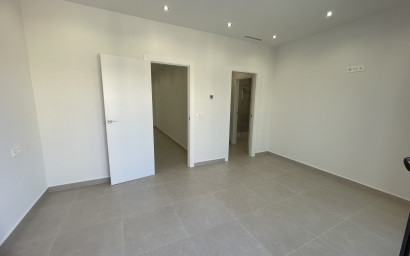Nouvelle construction - detached -
Heredades