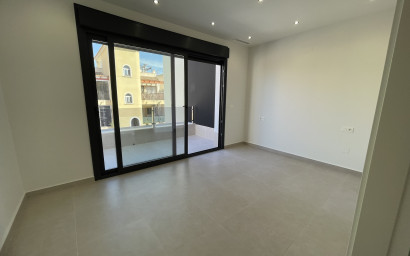 Nouvelle construction - detached -
Heredades