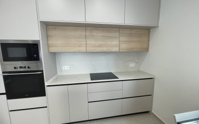 Nouvelle construction - detached -
Heredades