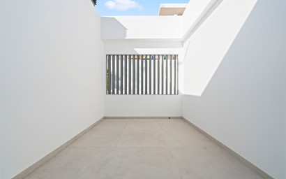 Nouvelle construction - Villa -
Benidorm