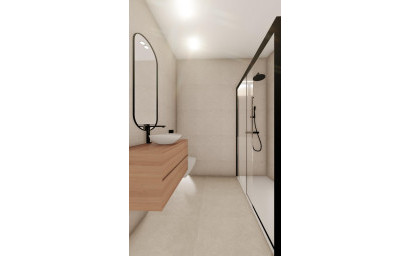 Nieuwbouw - Plat -
Guardamar del Segura