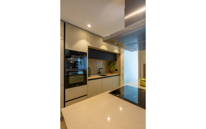 Nouvelle construction - high-bungalow -
Algorfa