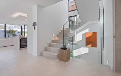New Build - Villa -
Benidorm