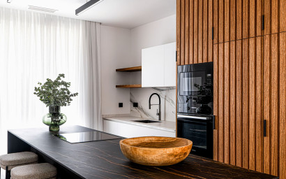 New Build - Villa -
La Nucía
