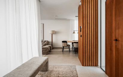 New Build - Villa -
La Nucía