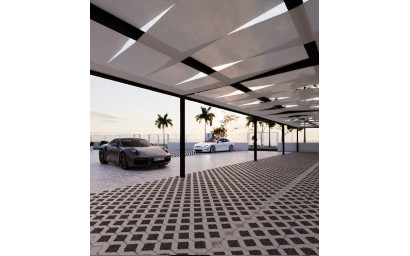 Nieuwbouw - ground-floor -
Finestrat