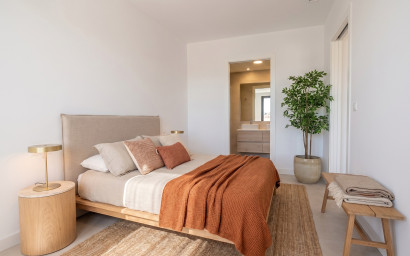 Nouvelle construction - high-bungalow -
San Fulgencio