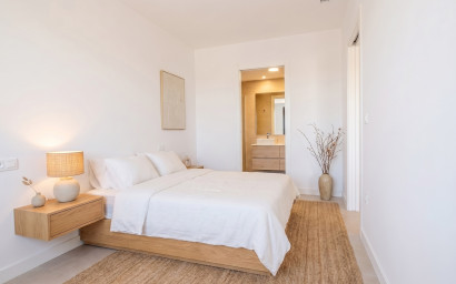 Nouvelle construction - high-bungalow -
San Fulgencio