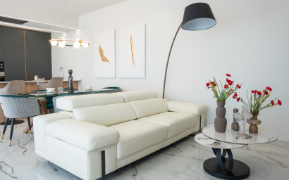 Nieuwbouw - Villa -
Ciudad Quesada