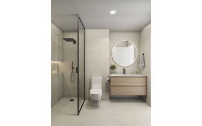 Nouvelle construction - low-bungalow -
Pilar de la Horadada