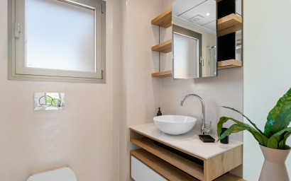 New Build - detached -
Los Alcazares