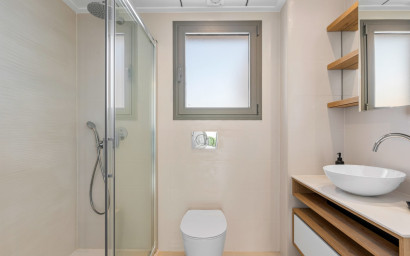 New Build - detached -
Los Alcazares