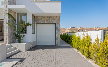 New Build - detached -
Los Alcazares