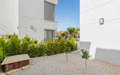 New Build - detached -
Los Alcazares