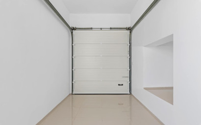 New Build - detached -
Los Alcazares