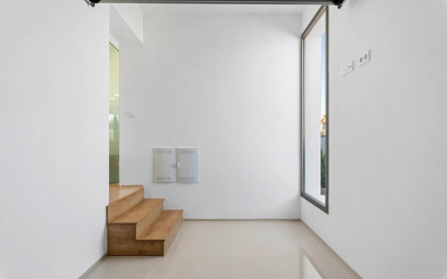 New Build - detached -
Los Alcazares