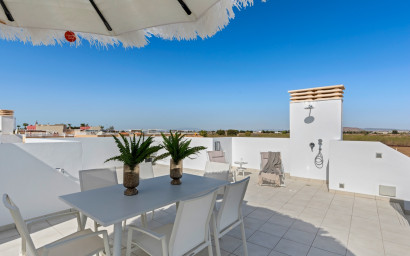 New Build - detached -
Los Alcazares