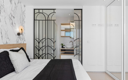 New Build - detached -
Los Alcazares