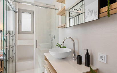 New Build - detached -
Los Alcazares