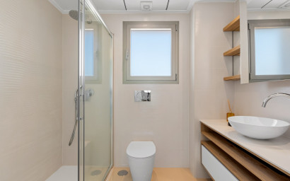 New Build - detached -
Los Alcazares
