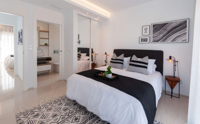New Build - detached -
Los Alcazares