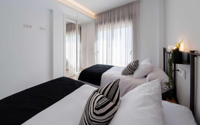 New Build - detached -
Los Alcazares
