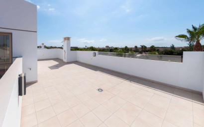 New Build - detached -
Los Alcazares