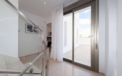 New Build - detached -
Los Alcazares