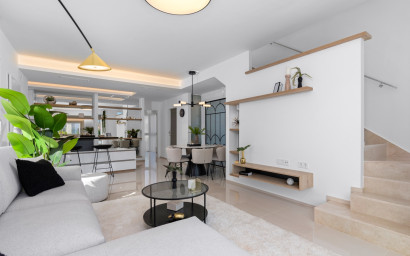 New Build - detached -
Los Alcazares