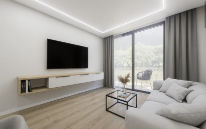 New Build - Apartment -
Torrevieja