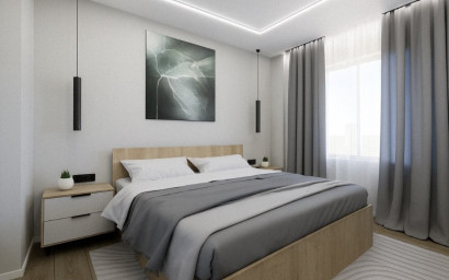 New Build - Apartment -
Torrevieja