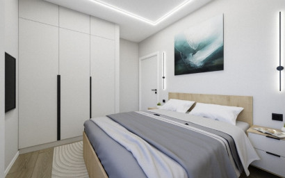 New Build - Apartment -
Torrevieja