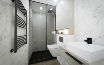 New Build - Apartment -
Torrevieja