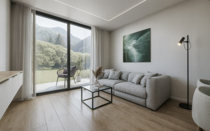 Nieuwbouw - Penthouse -
Torrevieja