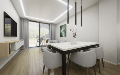 Nieuwbouw - Penthouse -
Torrevieja